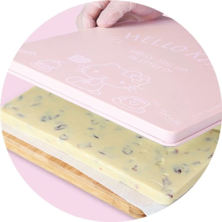 ▲▲▲超好用的HelloKitty牛軋?zhí)强颈P在這里哦，限時特惠還包郵！