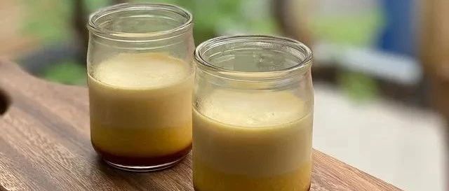 小山進(jìn)特輯 |  款快手杯裝甜點(diǎn)，數(shù)南瓜布丁最推薦！