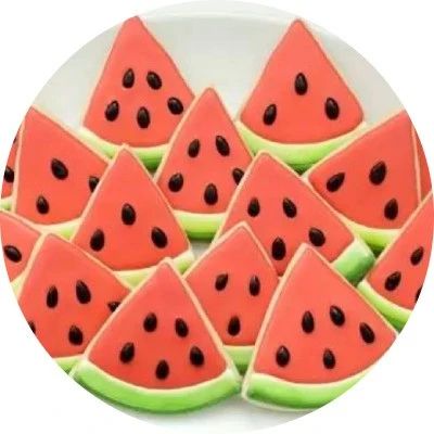 溫故知新 | 它們居然自稱是最適合夏天售賣的甜品，不信你看！