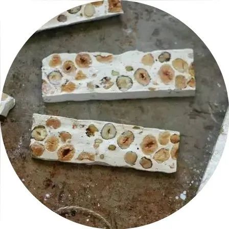 溫故知新 | 既然春節(jié)前的朋友圈都在做牛軋?zhí)牵窃劬桶迅鞣N口味都學(xué)會(huì)唄！