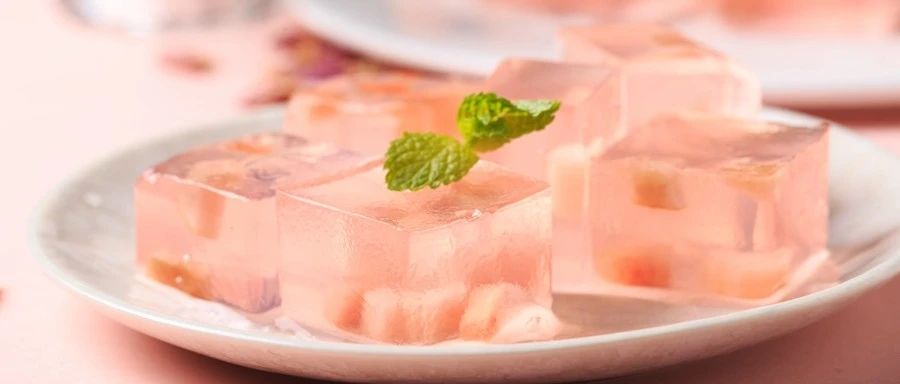 幾塊錢就可以搞定的解暑小甜品！冰涼涼一碗還不夠！