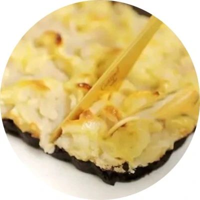 溫故知新 | 烤冰淇淋？烤土豆？烤冰淇淋土豆泥撻??！