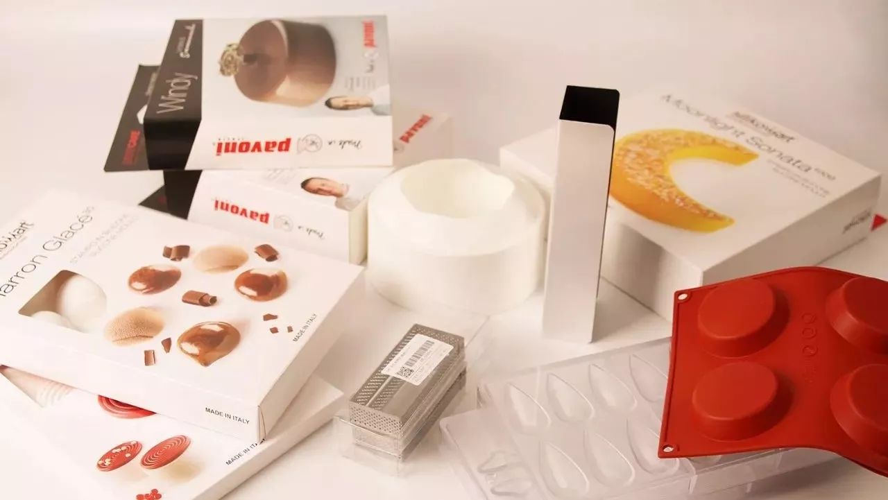 刺激！屬于烘焙人的福袋竟然可以玩的這么H？