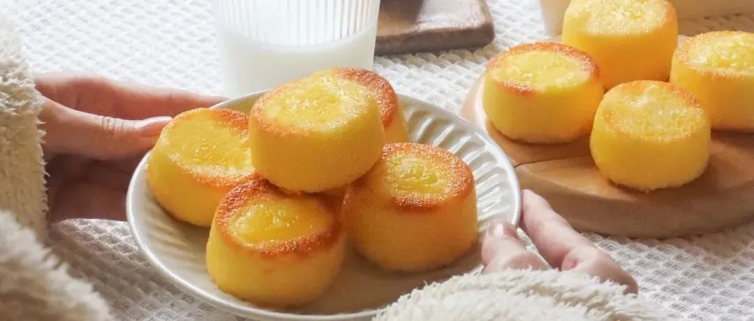 空氣芝士燒、全新杏仁奶、“向日葵”素食巧克力…虎年新品新機會 | 伊周報