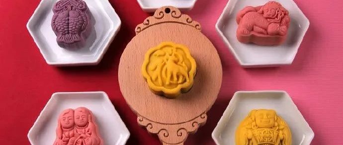 國潮正當(dāng)?shù)溃轮惺礁恻c也不能Out！