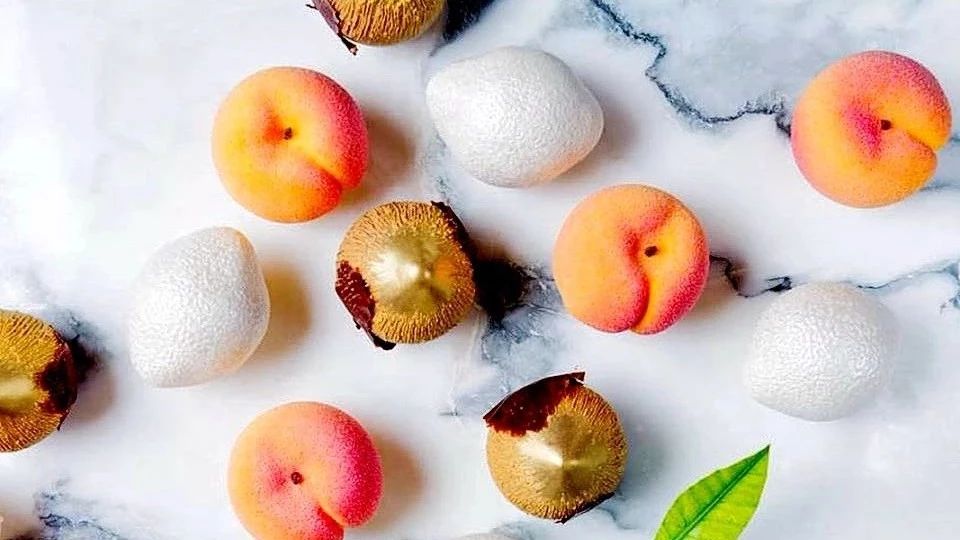 夏日必做： 款當下最火爆“仿真水果”，每一個都是妥妥的爆品??！