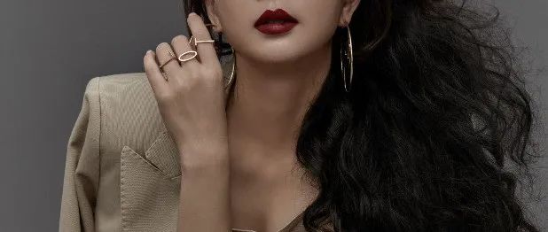 天！她也離婚了？！還藏著什么大瓜沒說啊……