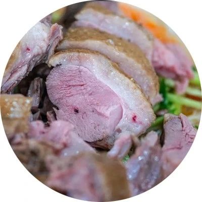詹姆士的廚房丨一年賣出兩億只！肉嫩多汁，教你秘方在家做！