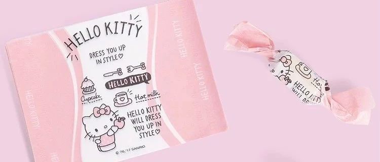 ▲▲▲超高顏值Kitty牛軋?zhí)潜P在這里，限時特惠還包郵！