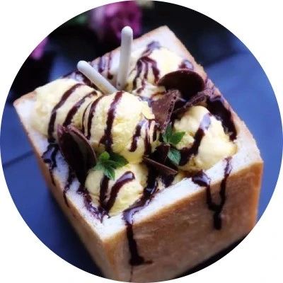 溫故知新丨港式茶餐廳必點(diǎn)的"厚多士"，原來是這么簡單的事兒！