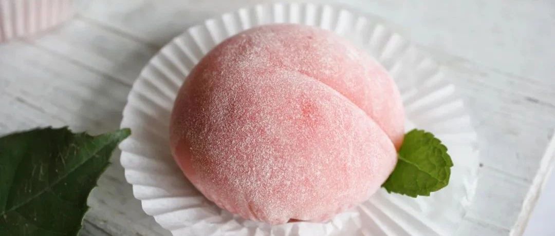 火遍蛋糕店的夏季專屬甜品，不用烤箱，軟糯清甜，在家就能做