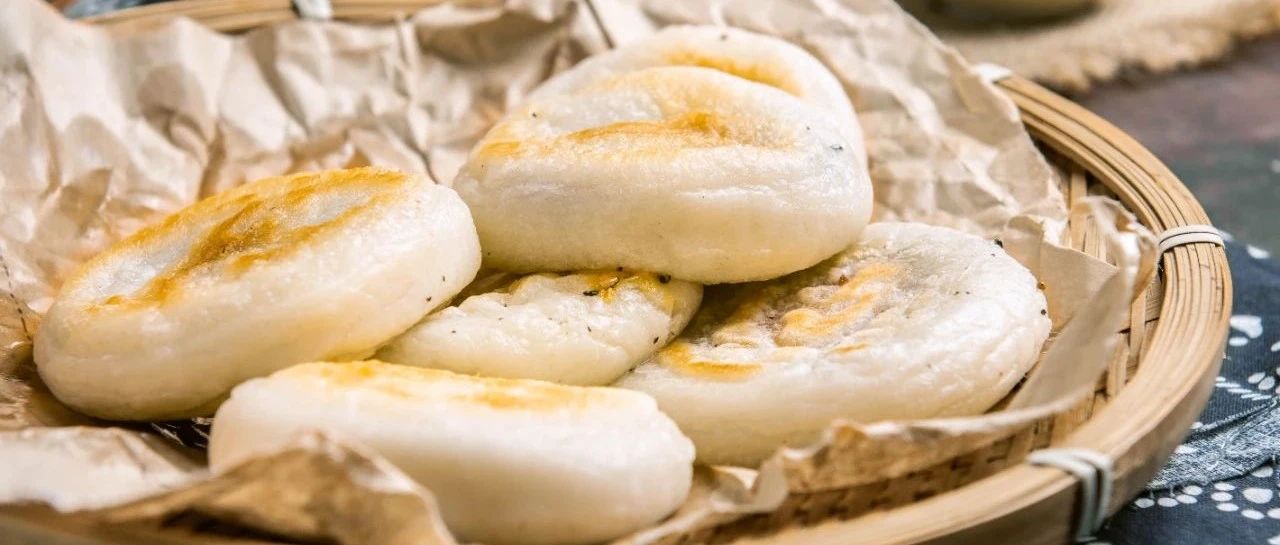 一個(gè)平底鍋就搞定，不炸不烤外酥里糯會(huì)爆漿！幾步就做好！