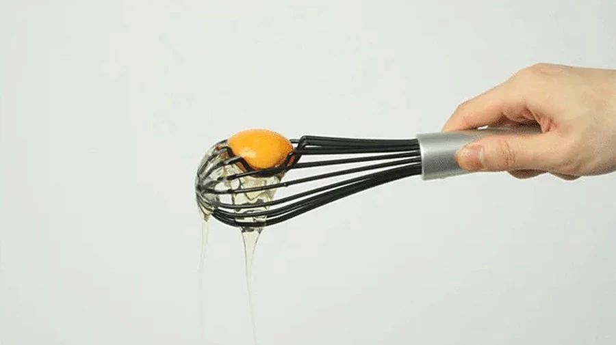 因為烘焙，談了年的女朋友和我分手了