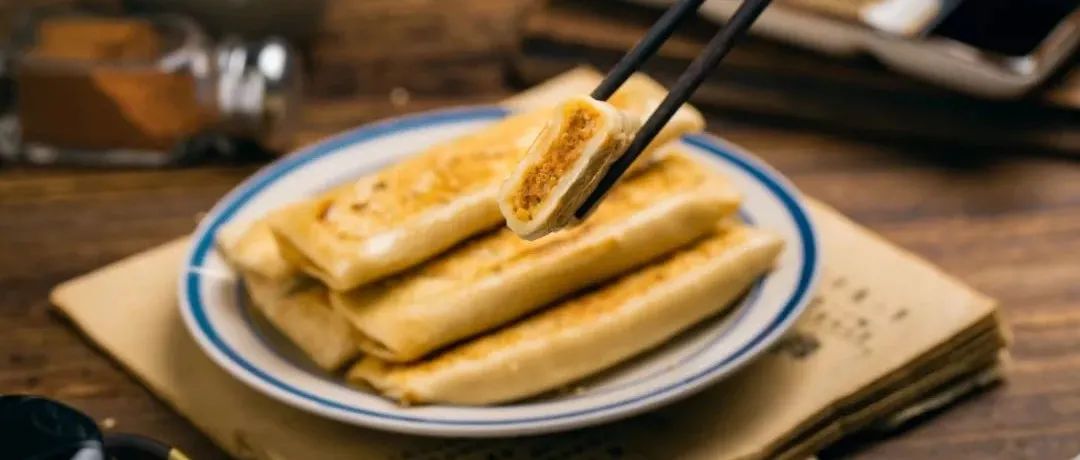 皮薄餡大會(huì)爆汁，自己在家就能做！幾個(gè)就能飽！