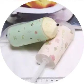 溫故知新 | 推推樂蛋糕早就過時(shí)了，用推推樂模具這么做甜品！萌到爆~