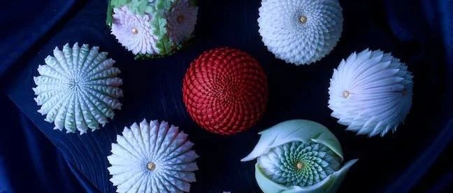 對于和菓子， 個日本人用一生在傳承。