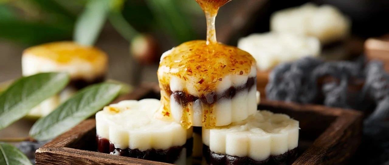蒸一下就好吃，才用 種材料，軟糯清甜又養(yǎng)人