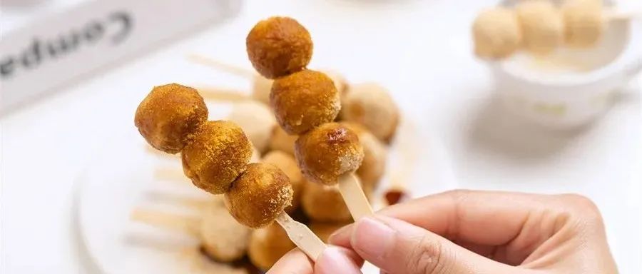 山藥別再炒著吃了，簡(jiǎn)單一煮，不加一滴油！軟糯Q彈，大人小孩都愛(ài)吃！