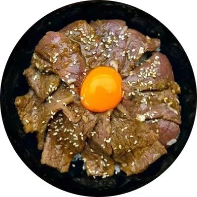 詹姆士的廚房丨吃了這碗蓋飯，可以讓你沐浴在陽光里！