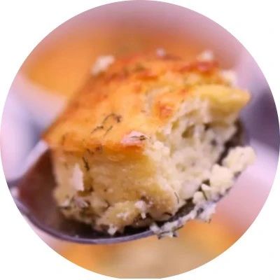 溫故知新丨土豆泥的新奇做法，土豆控們可以收了！