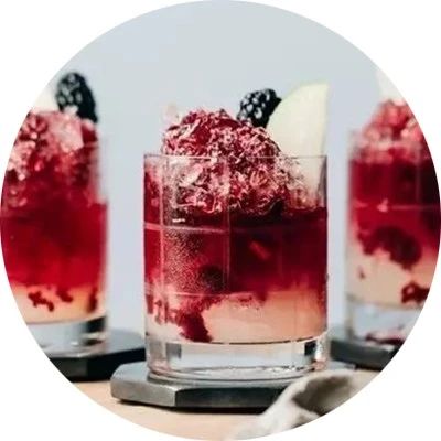 溫故知新丨冰涼的中式酸梅湯拯救甜品世界？連老外都沒(méi)法拒絕！