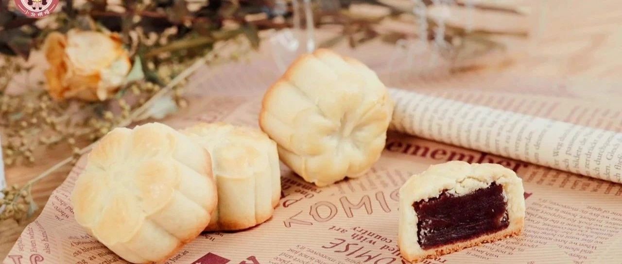 稻香村王牌點心，一學(xué)就會！過年端它上桌，長輩都愛！