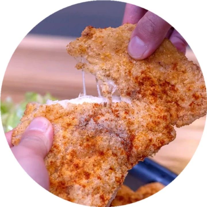 詹姆士的廚房 | 不用去臺灣，也能吃到比臉大的：臺式炸雞排