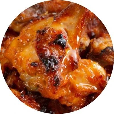 詹姆士的廚房丨這肉肉好吃到跺腳！ 步搞定，簡(jiǎn)單炸了！