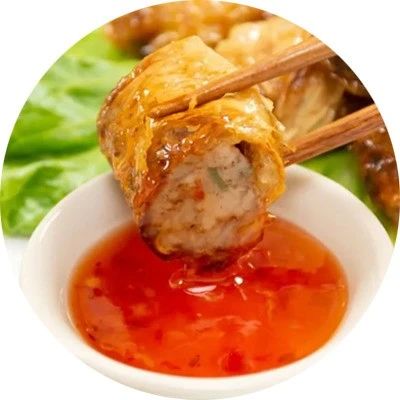 詹姆士的廚房 | 它居然還沒火！這一口外酥里嫩，絕對的街頭小吃人氣王！