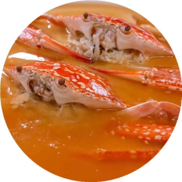 詹姆士的廚房 | 穩(wěn)贏朋友圈的年夜飯清單，全在這里啦～