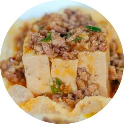 詹姆士的廚房 | 豆腐西吃，這種豆腐你還沒吃過
