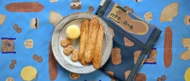 大飽眼福！這些設(shè)計(jì)太牛了，分分鐘打造“氛圍感”面包店！