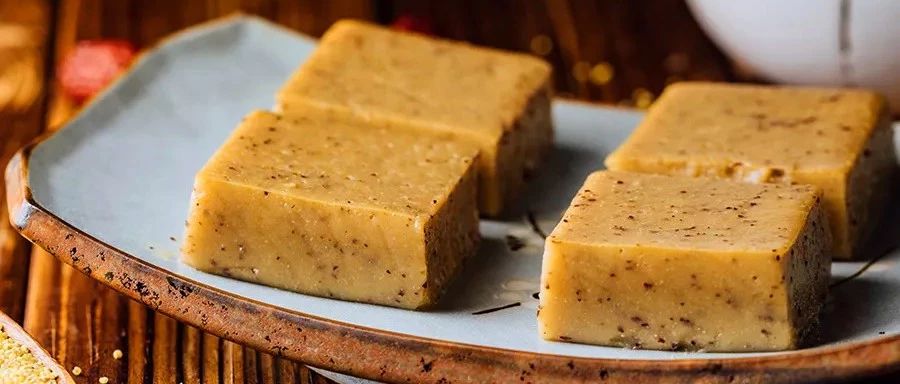 用紅棗小米粥做甜品？是養(yǎng)生甜品沒錯了