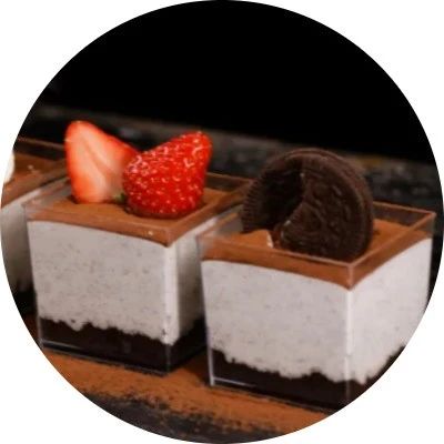 簡單美味的下午茶甜品，為了它心甘情愿胖兩斤