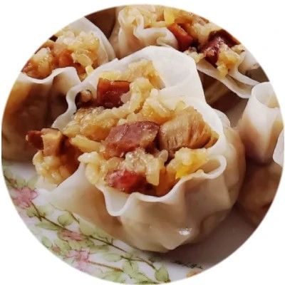 外表平平無奇，卻是冬日里的煙火氣