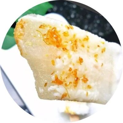 溫故知新丨酒釀做的東西就跟別人家的男朋友一樣，從來都不會讓我失望啊！