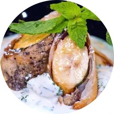 詹姆士的廚房丨只有這樣的清涼甜品，才是苦夏解藥！