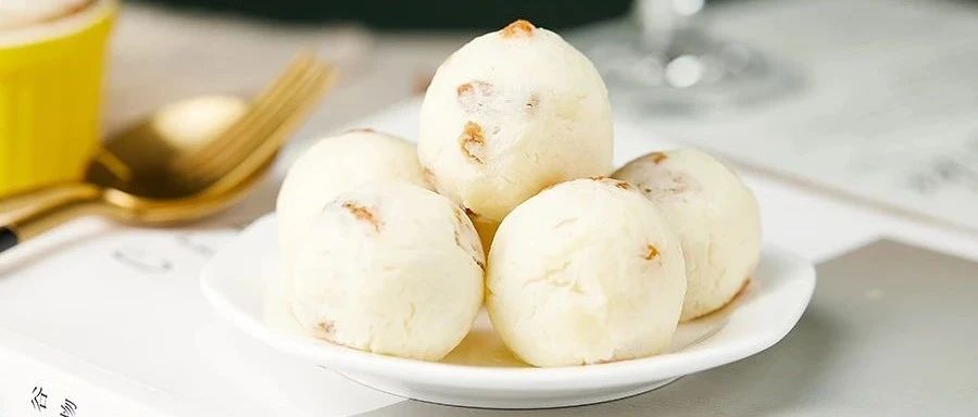 這么做好吃到想到處炫耀！無油無糖，綿軟又香甜！種材料就搞定！