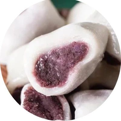 冰涼軟糯！不用烤箱就能做，夏日開胃小點(diǎn)，一口一個(gè)！
