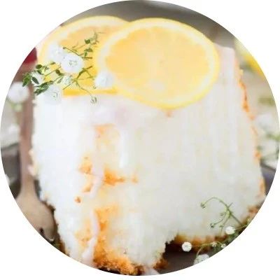 溫故知新 | 為什么天使蛋糕不含油又雪白，卻總是不受歡迎？因?yàn)槟阕龅锰珶o(wú)趣~