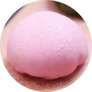 溫故知新丨這就是被排隊瘋搶、賣斷貨的冰皮月亮蛋糕！
