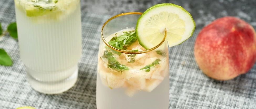 給我的愛人來一杯Mojito！