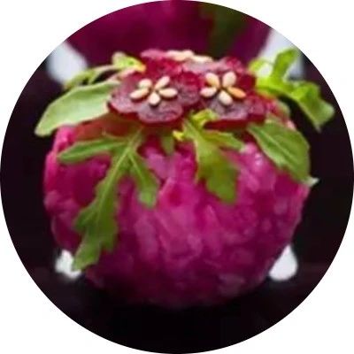 溫故知新 |  看起來高不可攀、顏值爆表的和果子，用極簡(jiǎn)單的原料在家就可以做出來