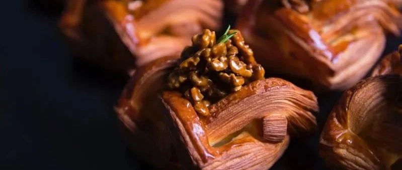 豹紋皮丹麥酥？川香麻婆豆腐做軟歐？ +款“另類”軟質(zhì)面包上線！