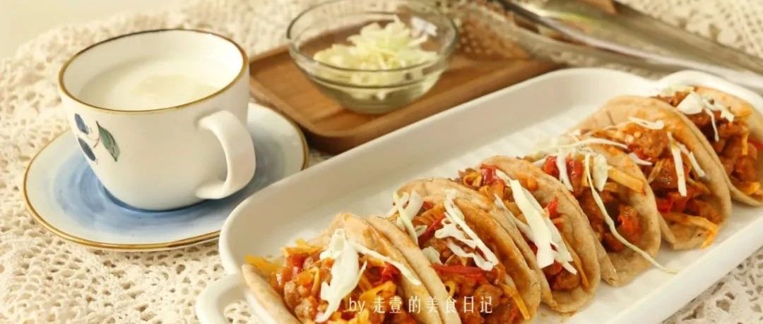 卷一卷就能吃，低脂營養(yǎng)又美味，這食譜來得太及時了！