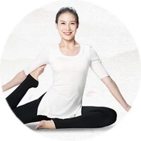 瑜伽這樣練，身材和氣質(zhì)才會(huì)越來越好