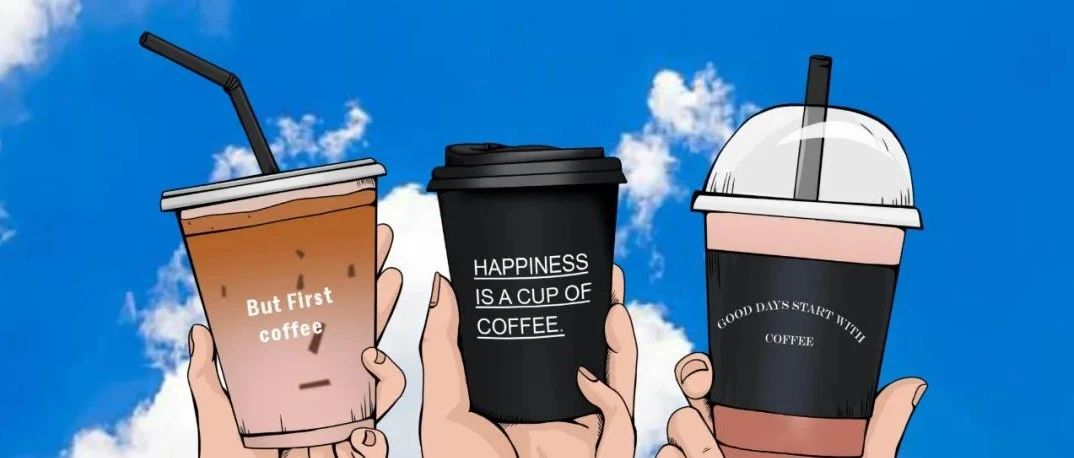 用熱愛擁抱所愛 ∣CAFEEX上海咖啡展終極預(yù)告（送ode磨豆機(jī)+杜嘉寧簽名款溫控壺你信嗎）