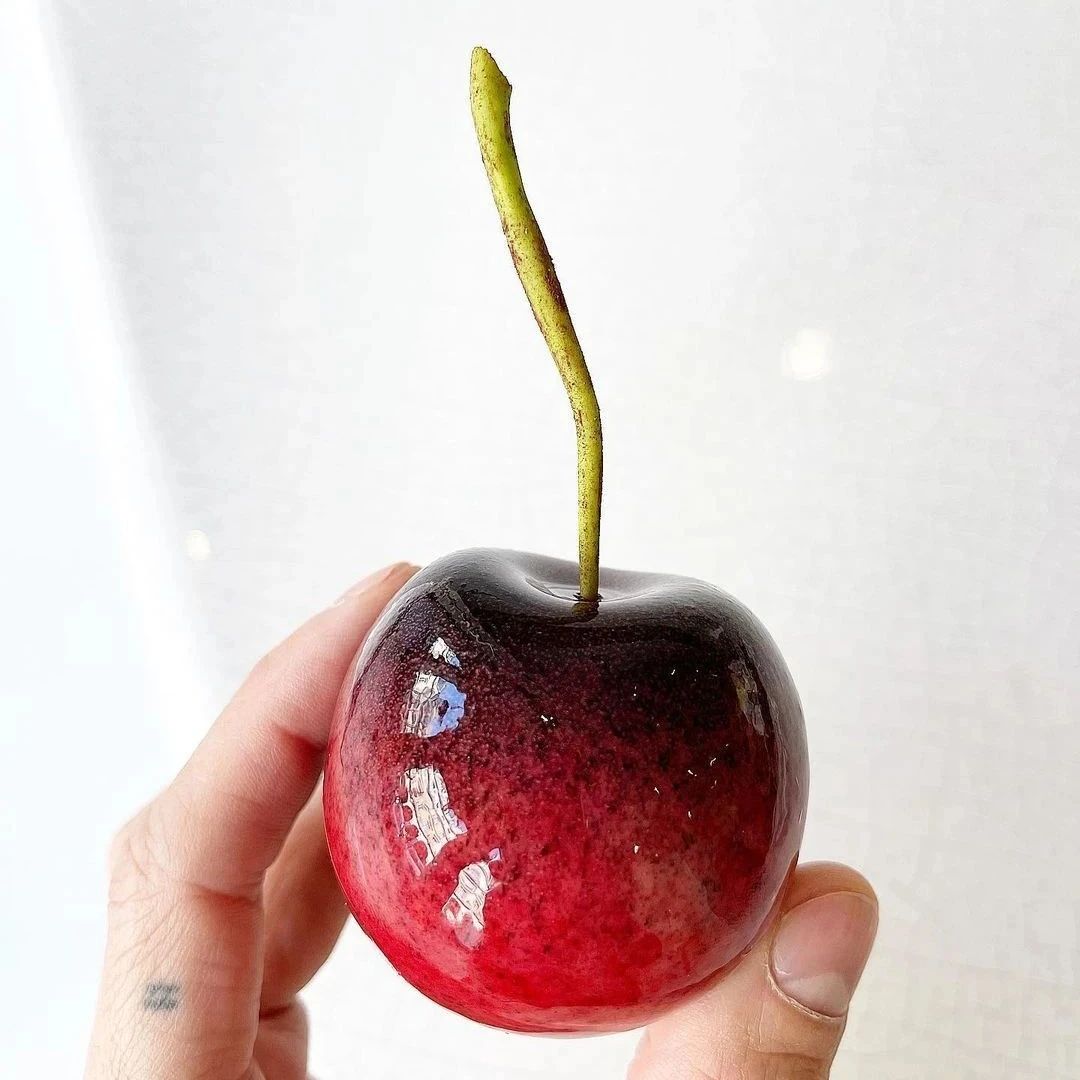 櫻桃季了，配方準(zhǔn)備好啦！（已打包·可下載）