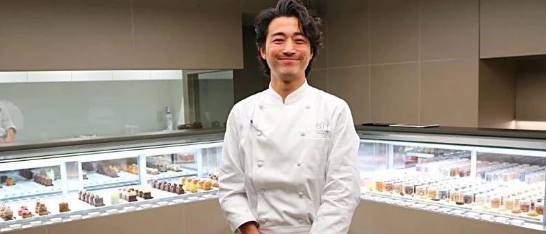 日本米其林chef金井史章大師 款鎮(zhèn)店甜點(diǎn)課程特惠來(lái)襲！