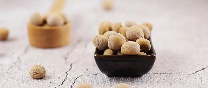 我很脆！紫薯小球，你知道做起來(lái)有多簡(jiǎn)單嗎？